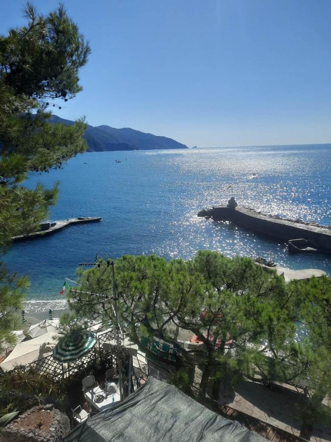 Magic Mer Saint-Raphaël Екстериор снимка