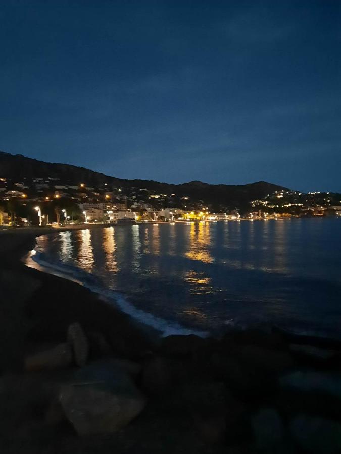 Magic Mer Saint-Raphaël Екстериор снимка