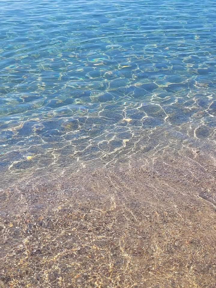Magic Mer Saint-Raphaël Екстериор снимка